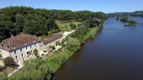 Holiday home Saussignac